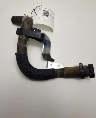 Nissan Qashqai Coolant pipe/hose 