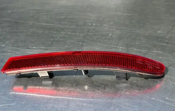 Mercedes-Benz Sprinter W907 W910 Rear tail light reflector A9108204900