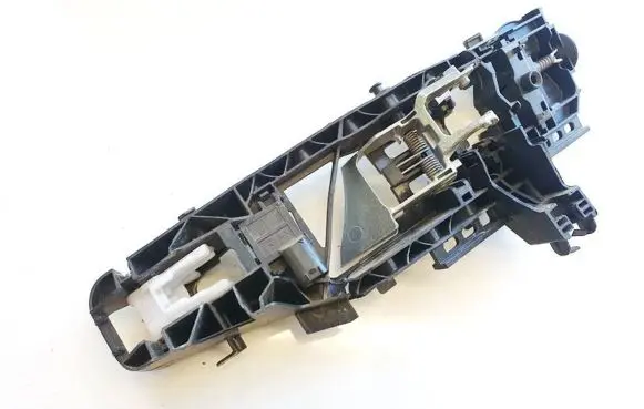 Mercedes-Benz S W222 Front door exterior handle a0998200283