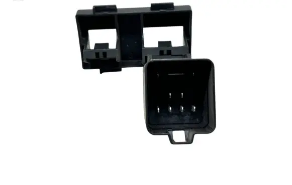 Glow plug pre-heat relay