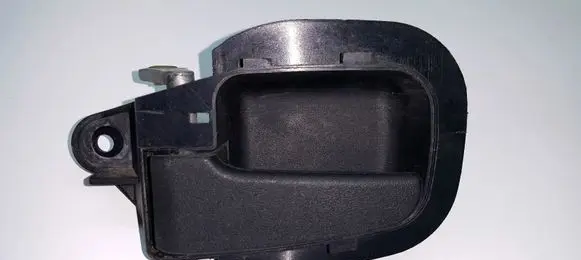 BMW 3 E36 Front door interior handle 1960807 1211960807