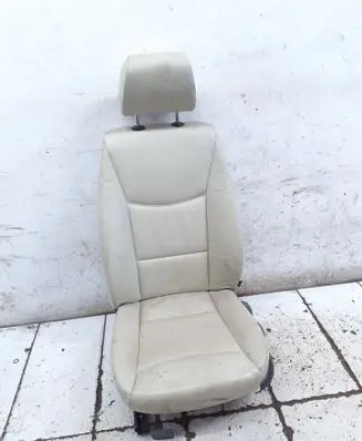 BMW 3 E90 E91 Front passenger seat 87715361907U