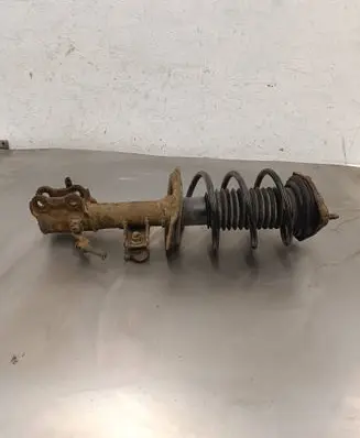KIA Ceed Front shock absorber with coil spring