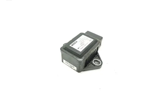 Peugeot 307 ESP acceleration yaw rate sensor 0265005290