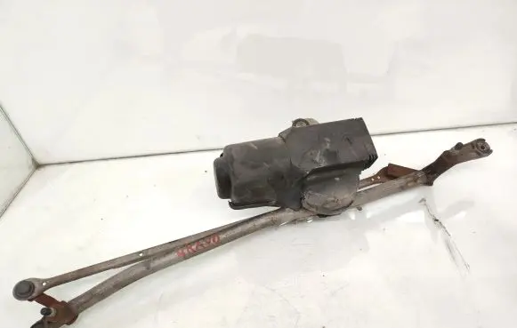 Fiat Marea Front wiper linkage and motor TGE434A TGE208