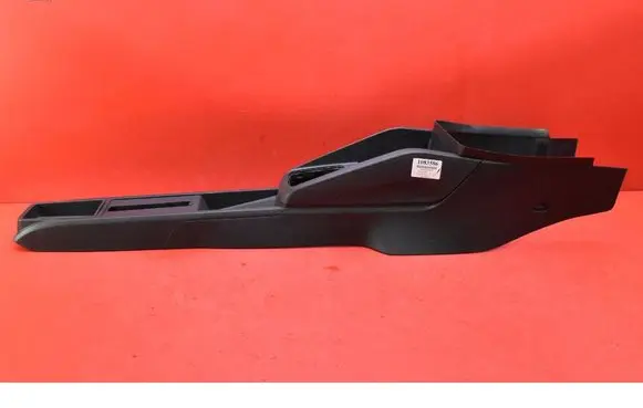Skoda Fabia Mk3 (NJ) Center console 