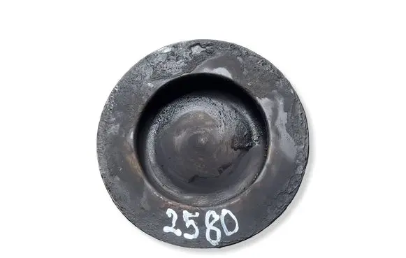 Volkswagen Golf VI Piston CAY