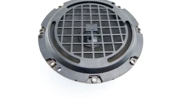 Peugeot 407 Audio system kit BRAK