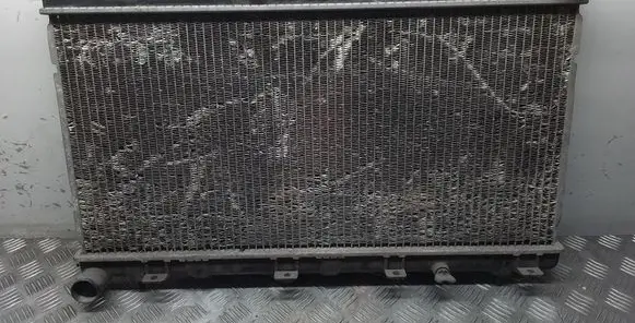 Subaru Forester SF Coolant radiator