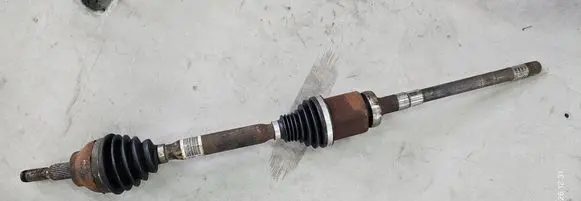 Ford Kuga II Front driveshaft EV6P3B436NB