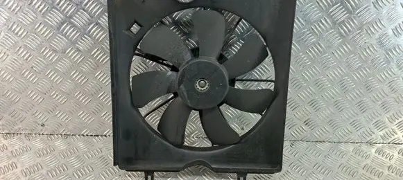 Honda CR-V Electric radiator cooling fan MF0227406480
