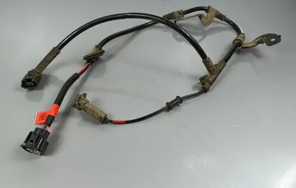 Hyundai Kona I Rear ABS sensor wiring 59796K4000