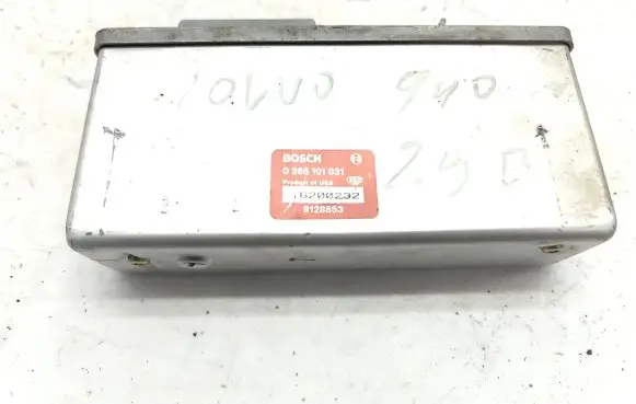 Volvo 960 ABS control unit/module 0265101031 9128853 76200232