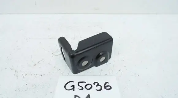 Opel Astra J Headlight/headlamp mounting bracket 13256250 13256260