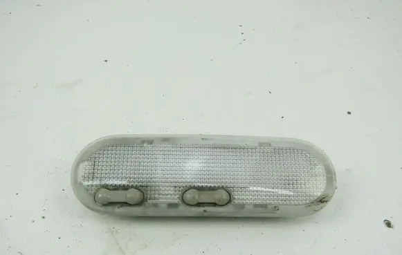 Renault Clio III Other interior light 