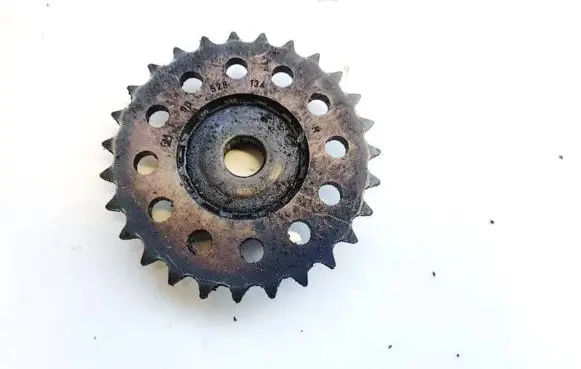 Opel Astra G Camshaft pulley/ VANOS 90528134