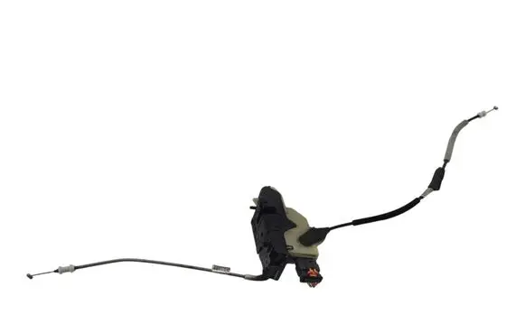 Citroen DS5 Front door lock ZDLPDS5FR47