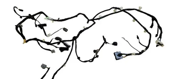 Ford Edge II Tailgate/trunk wiring harness K2GT17N400 K2GT17N400DJ EAY0D