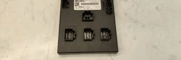Audi A6 S6 C7 4G Comfort/convenience module 4H0907063BH