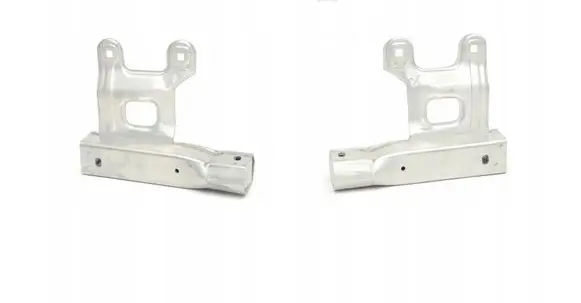 BMW 1 F20 F21 Front bumper mounting bracket 51118051190 5905049720443