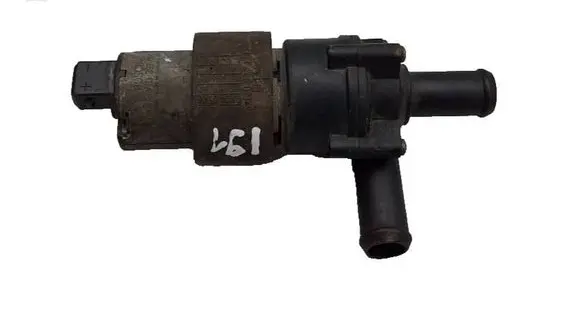 Volvo XC90 Electric auxiliary coolant/water pump 30776243