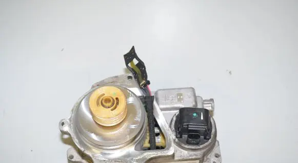 BMW 2 F45 Steering rack electric part 6876087 32106876087