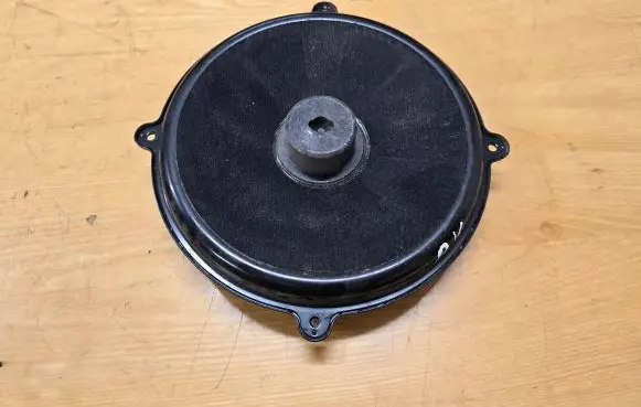 Mazda CX-7 Front door speaker EG2366960 284828001