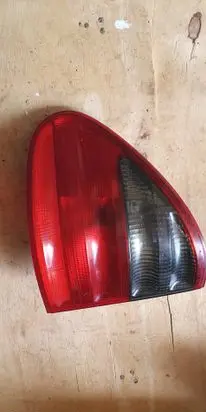 Mercedes-Benz E W210 Rear/tail lights A2109206764