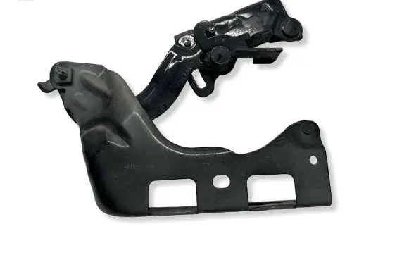 Mercedes-Benz E W213 Engine bonnet/hood hinges 