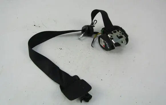 Fiat Punto (199) Set of seat belts 