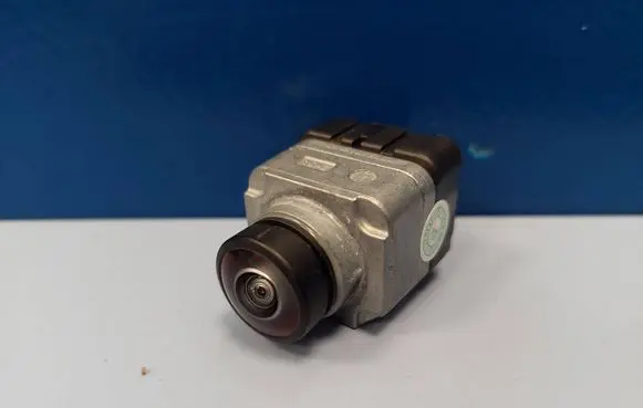 Reversing camera