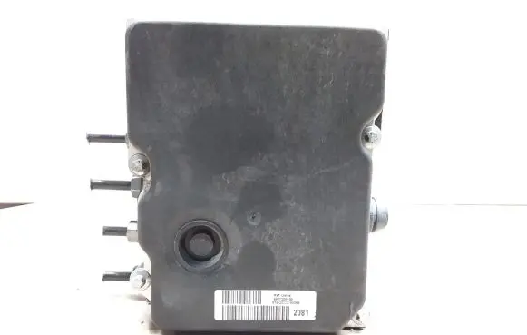 Peugeot 508 ABS Pump 9807208180 0265952209 9678189680