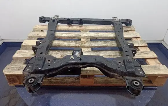 Opel Zafira C Front subframe 13327070