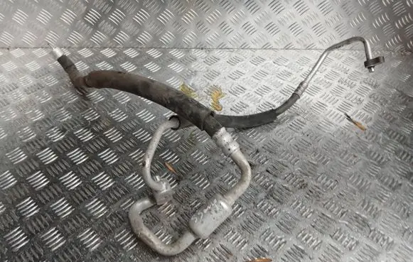 SsangYong Korando Air conditioning (A/C) pipe/hose