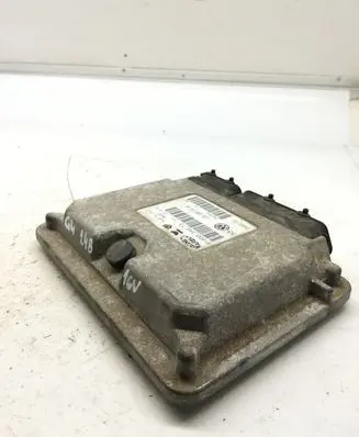 Volkswagen Golf IV Engine control unit/module 036906014AA 6160034613