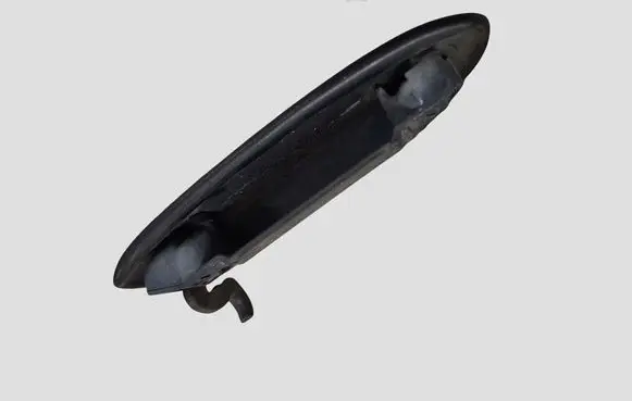 Ford Fiesta Rear door exterior handle