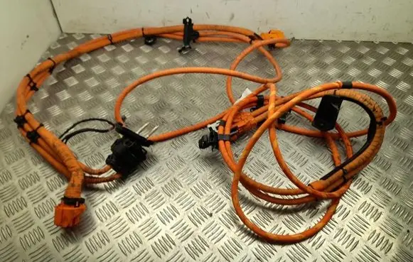 Volkswagen Tayron II Other wiring loom 57L971531