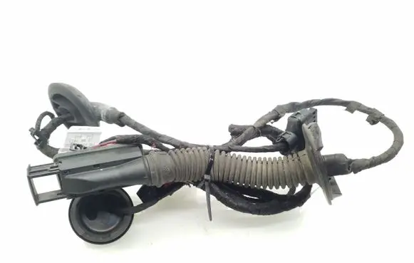 Audi A5 8T 8F Rear door wiring loom 8T8971687S