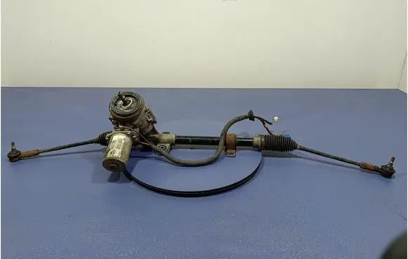 Mitsubishi Colt CZ3 Steering rack MR594094