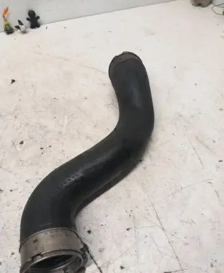 Mercedes-Benz E W212 Intercooler hose/pipe A2045282182 625133DE 3127DB3