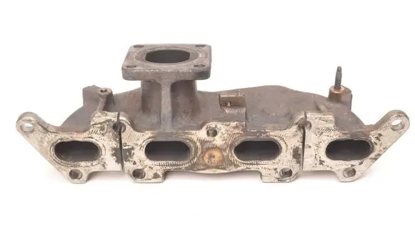 Alfa Romeo Mito Exhaust manifold 55236503