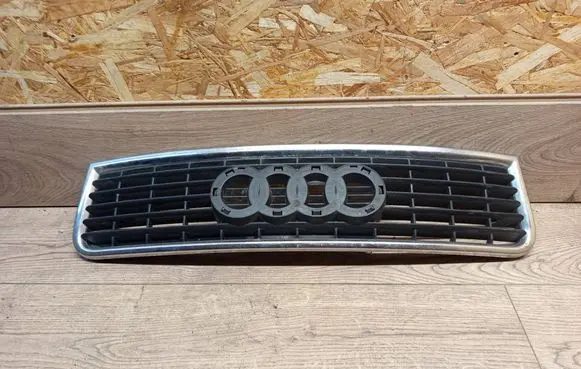 Audi A4 S4 B6 8E 8H Front grill 8E0853651B