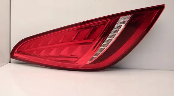 Peugeot RCZ Rear/tail lights 