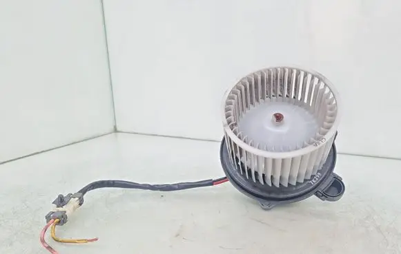 KIA Ceed Heater fan/blower