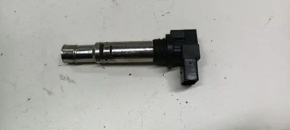 Volkswagen PASSAT B6 High voltage ignition coil 0369057151