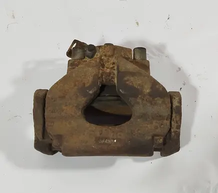 Volkswagen Sharan Front brake caliper