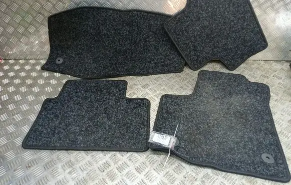 Opel Meriva A Car floor mat set 