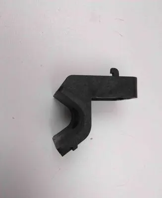 Opel Mokka Radiator support slam panel bracket 