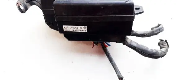 Subaru Forester SF Fuse box set 82231FC002