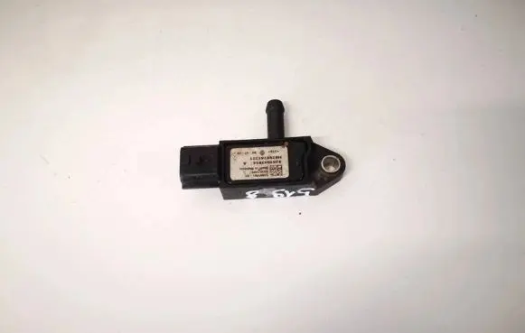 Nissan NV200 Exhaust gas pressure sensor 8201043914 h8200741321